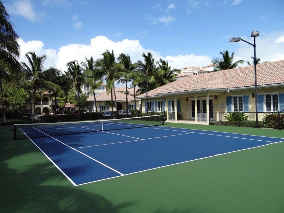 Villa Renaissance Unit 205 Grace Bay Beach Exterior photo