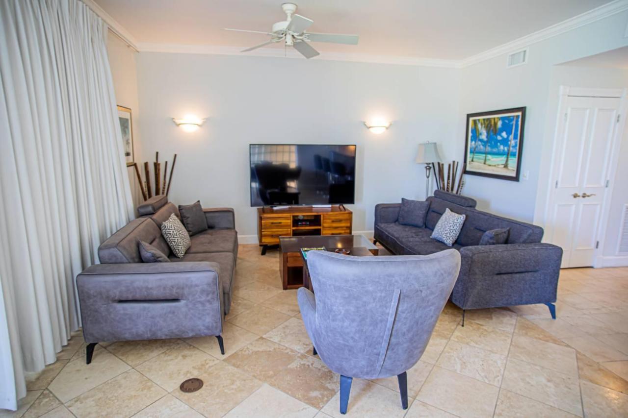 Villa Renaissance Unit 205 Grace Bay Beach Exterior photo